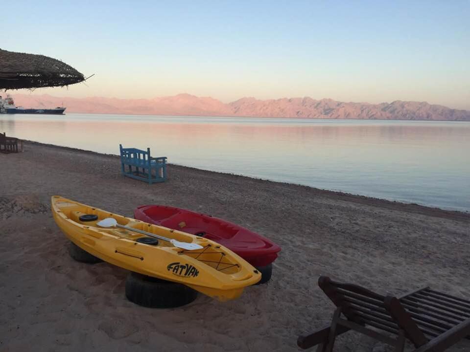 Sayadeen Village - Red Sea Riviera Nuweiba` エクステリア 写真