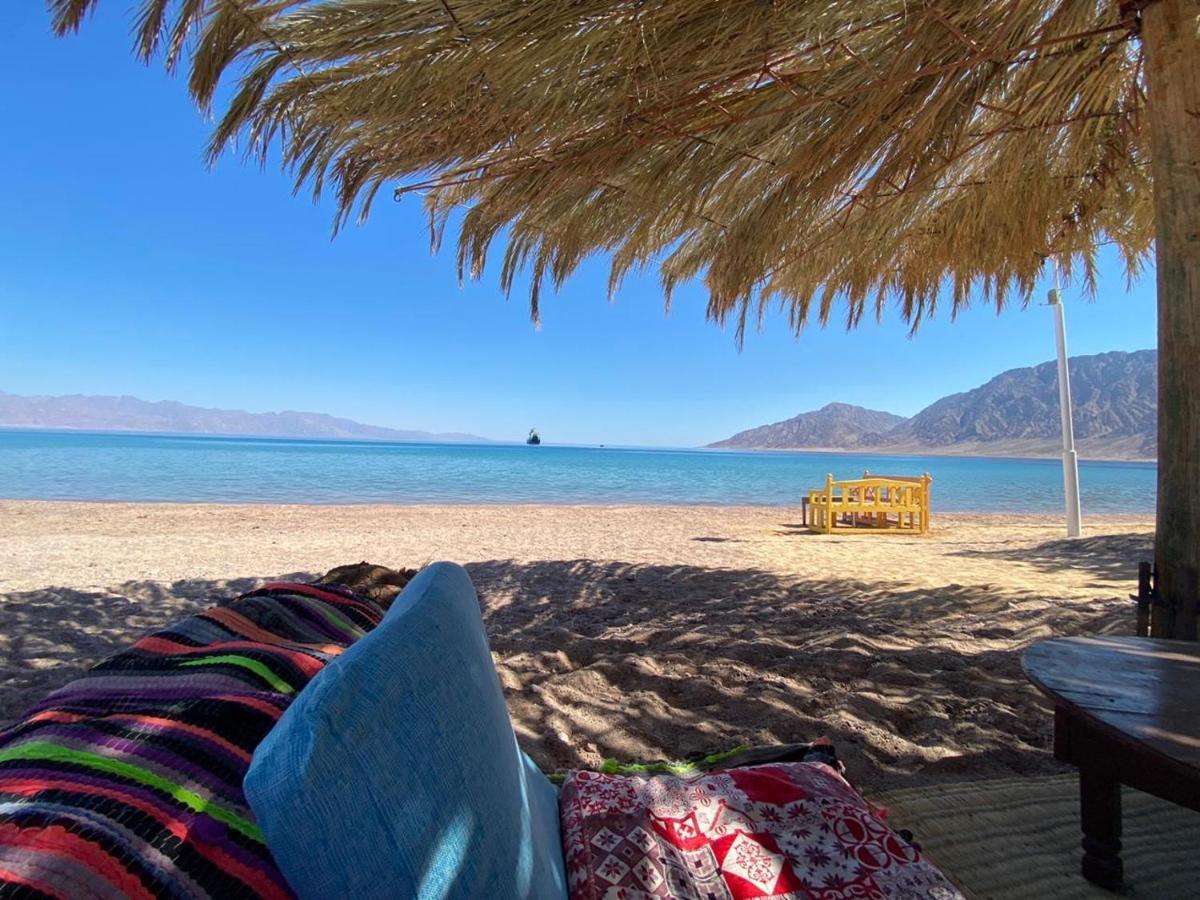 Sayadeen Village - Red Sea Riviera Nuweiba` エクステリア 写真