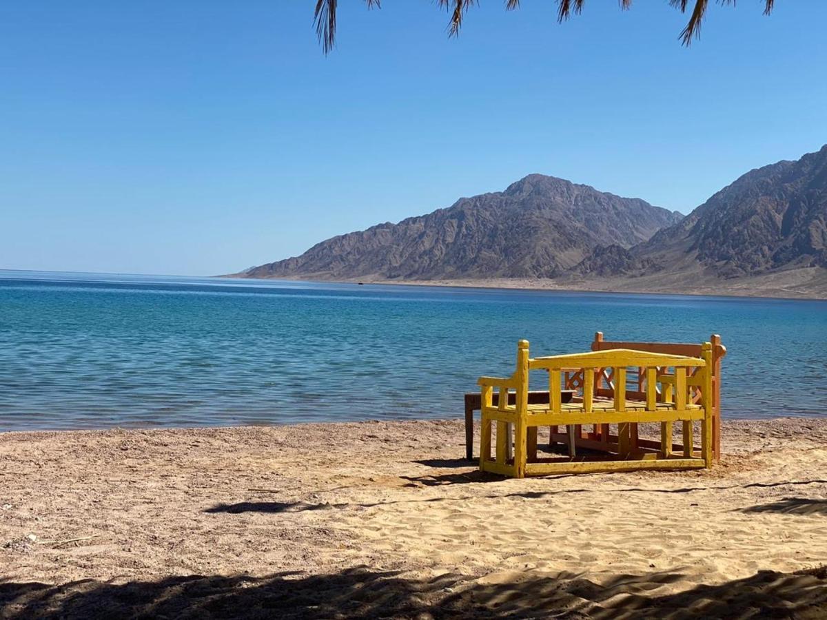 Sayadeen Village - Red Sea Riviera Nuweiba` エクステリア 写真