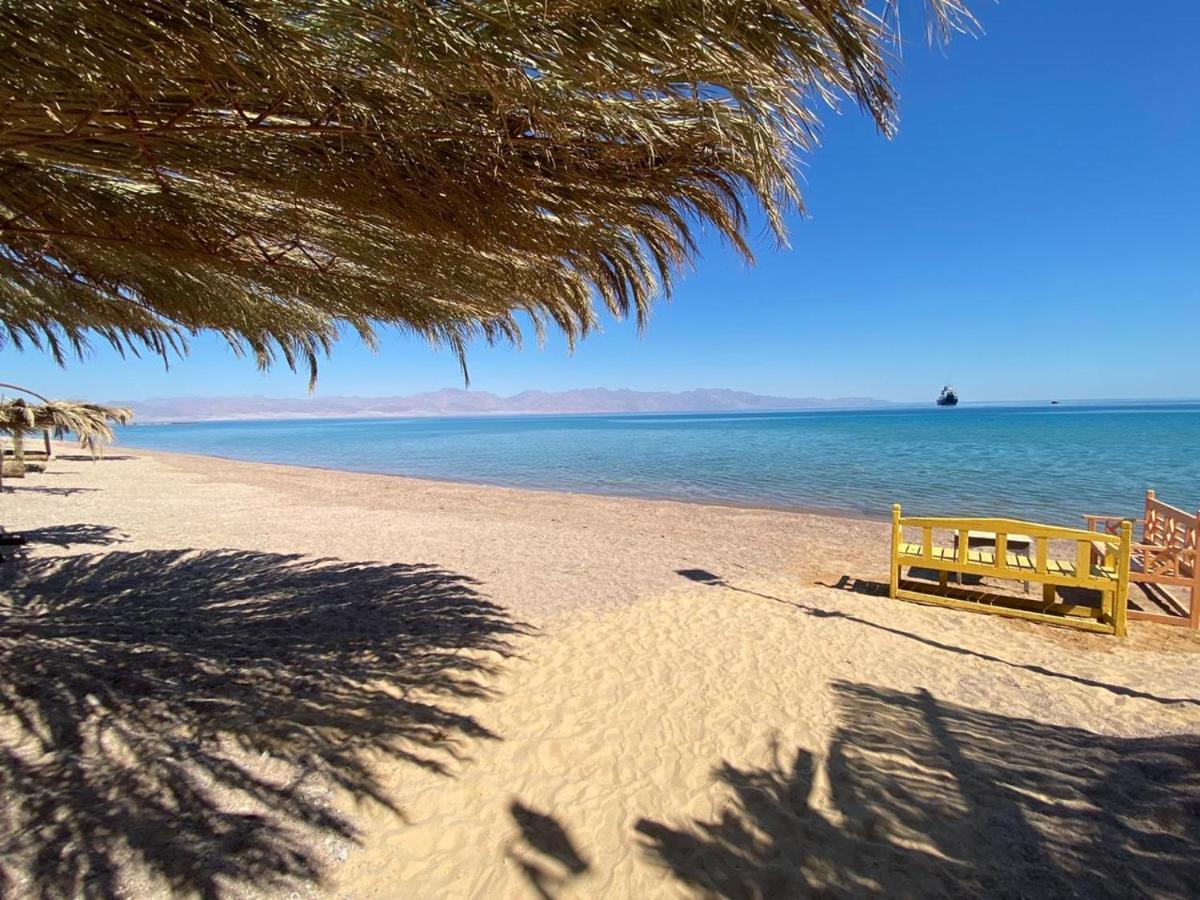 Sayadeen Village - Red Sea Riviera Nuweiba` エクステリア 写真