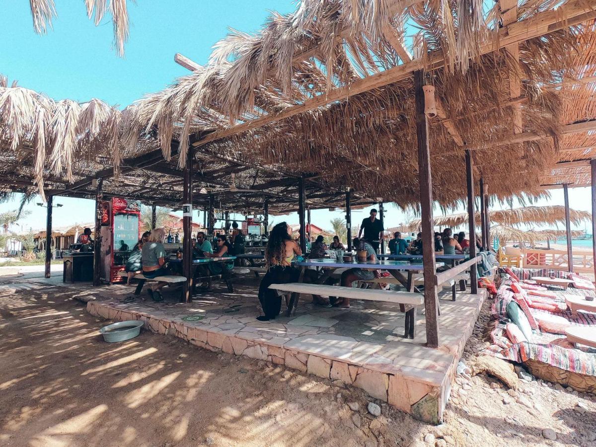 Sayadeen Village - Red Sea Riviera Nuweiba` エクステリア 写真