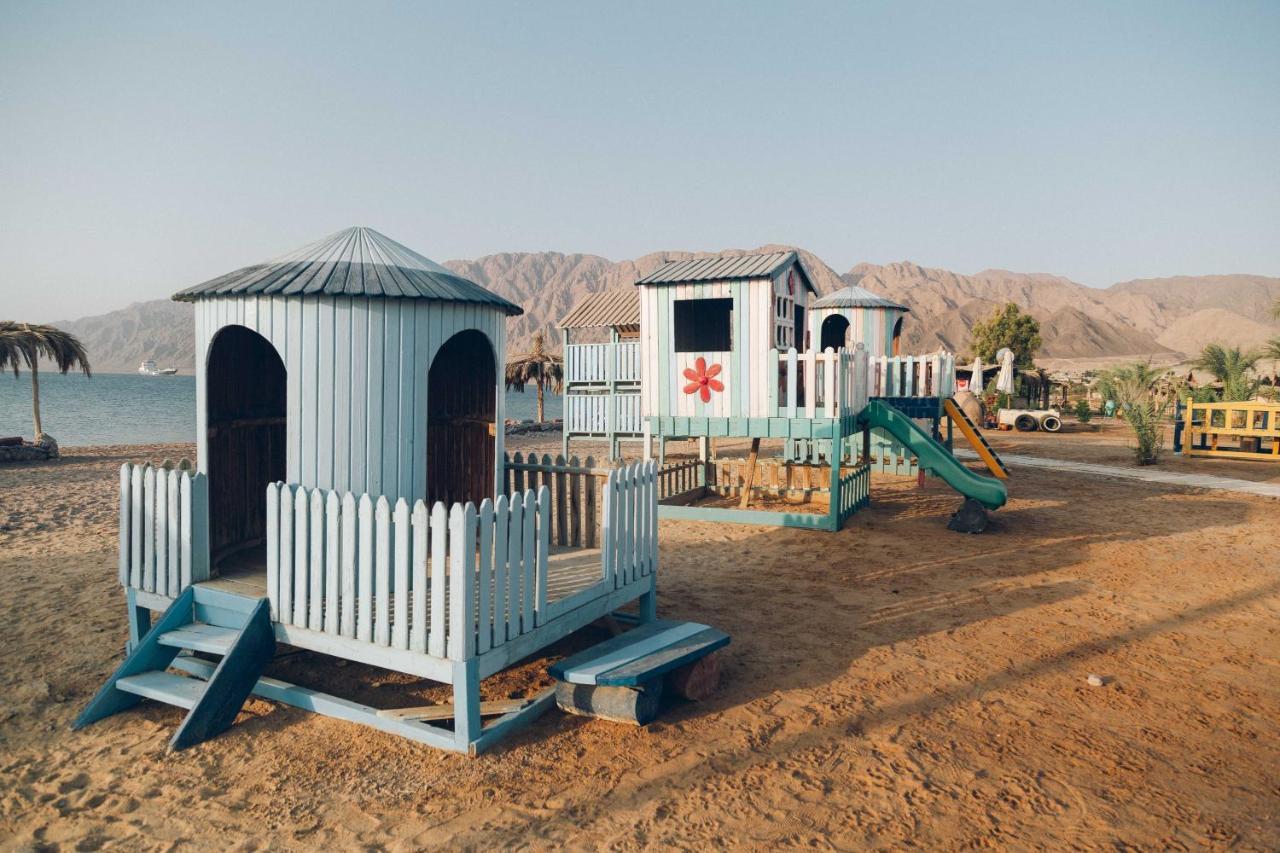 Sayadeen Village - Red Sea Riviera Nuweiba` エクステリア 写真