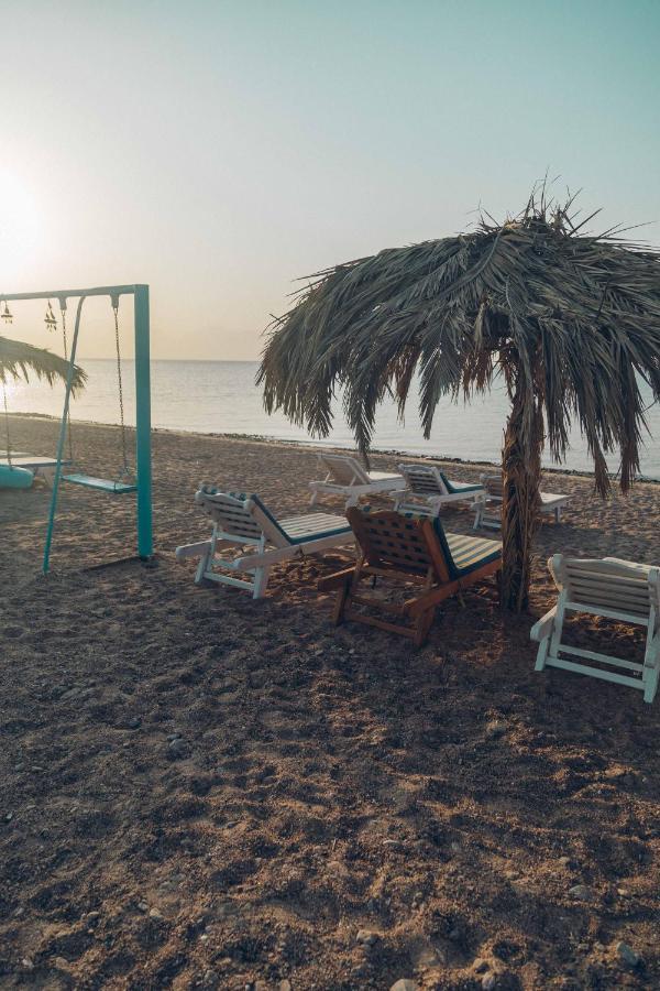 Sayadeen Village - Red Sea Riviera Nuweiba` エクステリア 写真