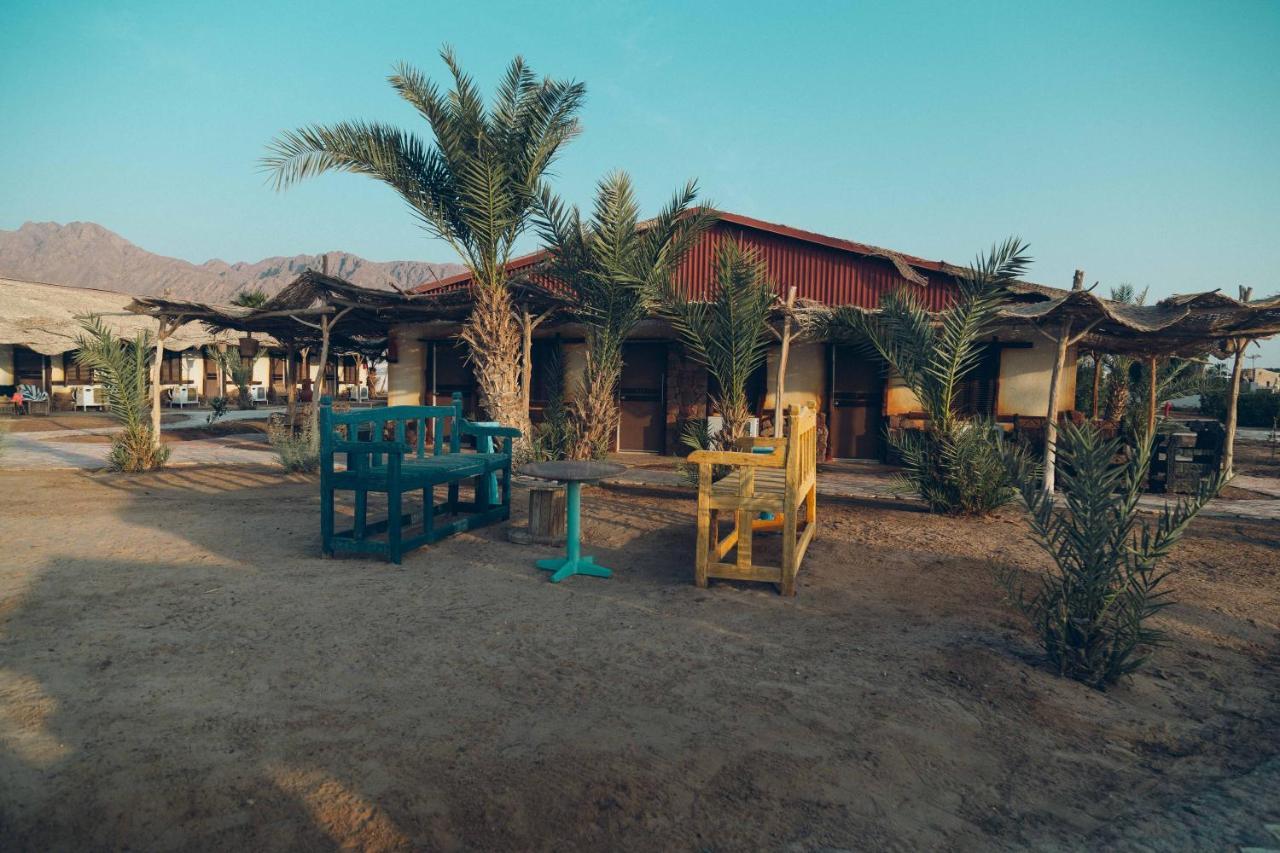 Sayadeen Village - Red Sea Riviera Nuweiba` エクステリア 写真