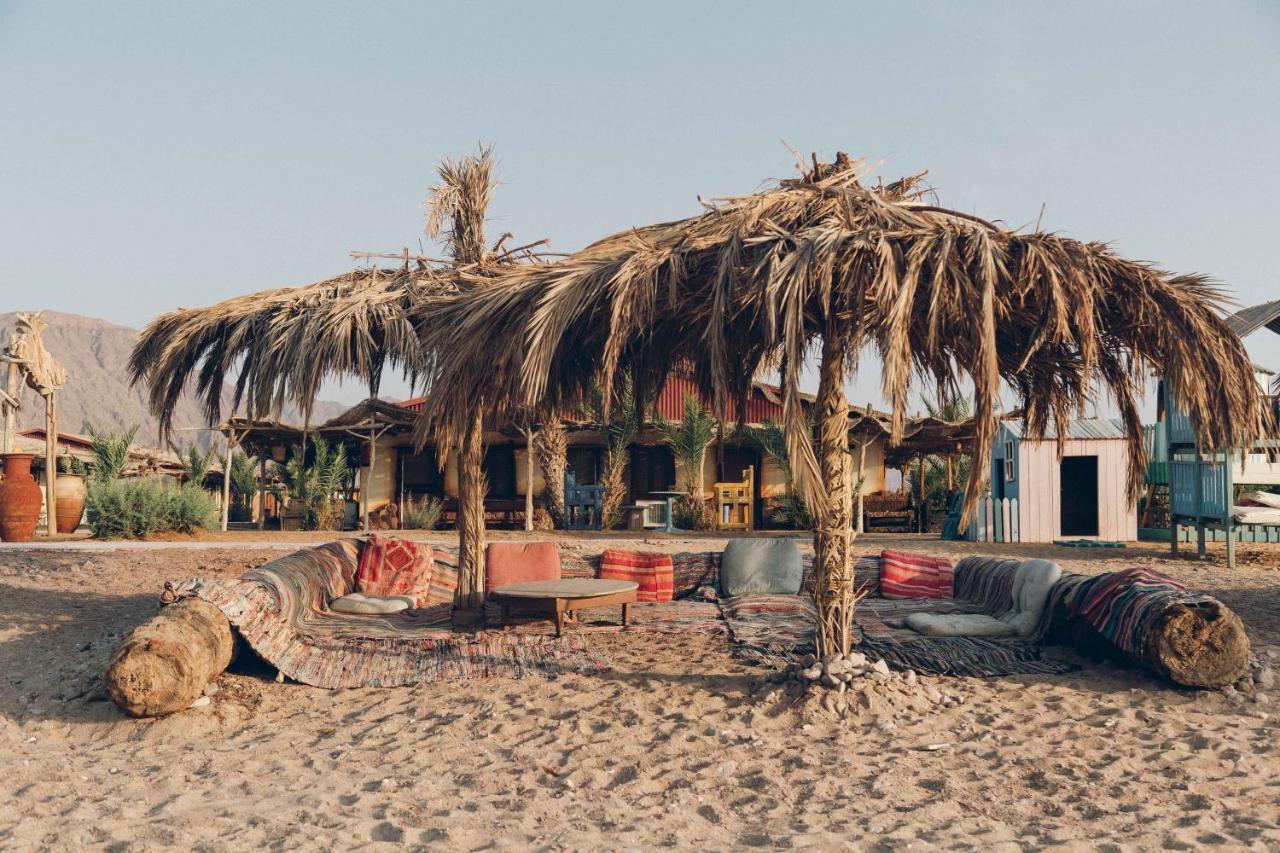 Sayadeen Village - Red Sea Riviera Nuweiba` エクステリア 写真