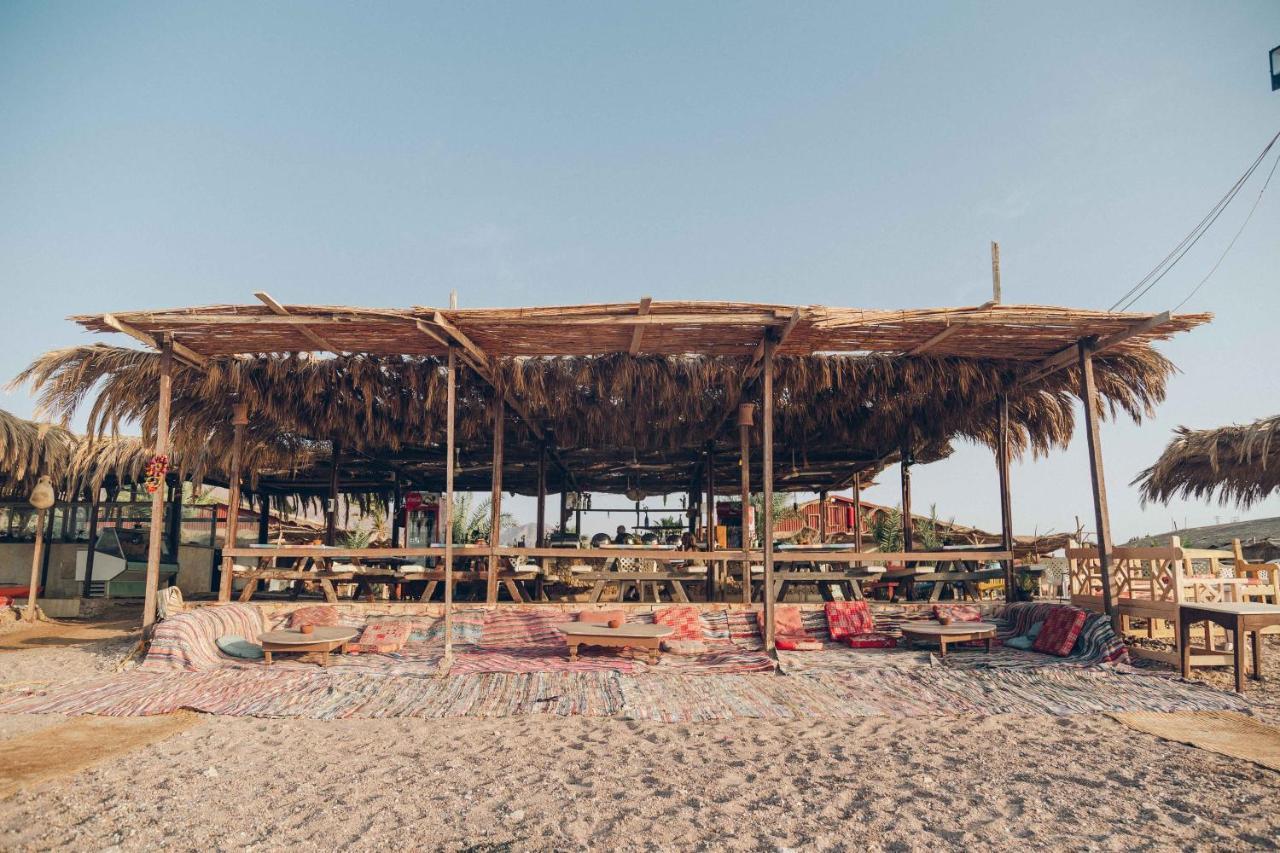 Sayadeen Village - Red Sea Riviera Nuweiba` エクステリア 写真