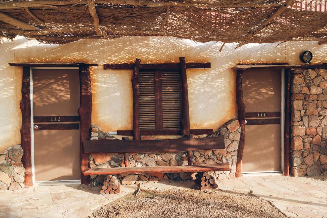 Sayadeen Village - Red Sea Riviera Nuweiba` エクステリア 写真