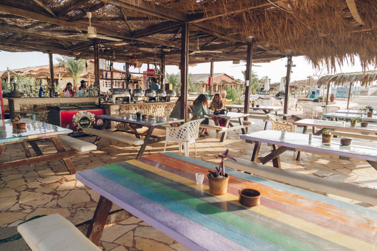 Sayadeen Village - Red Sea Riviera Nuweiba` エクステリア 写真
