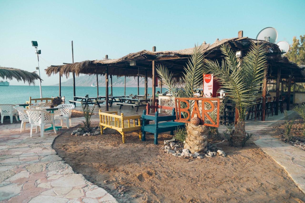 Sayadeen Village - Red Sea Riviera Nuweiba` エクステリア 写真