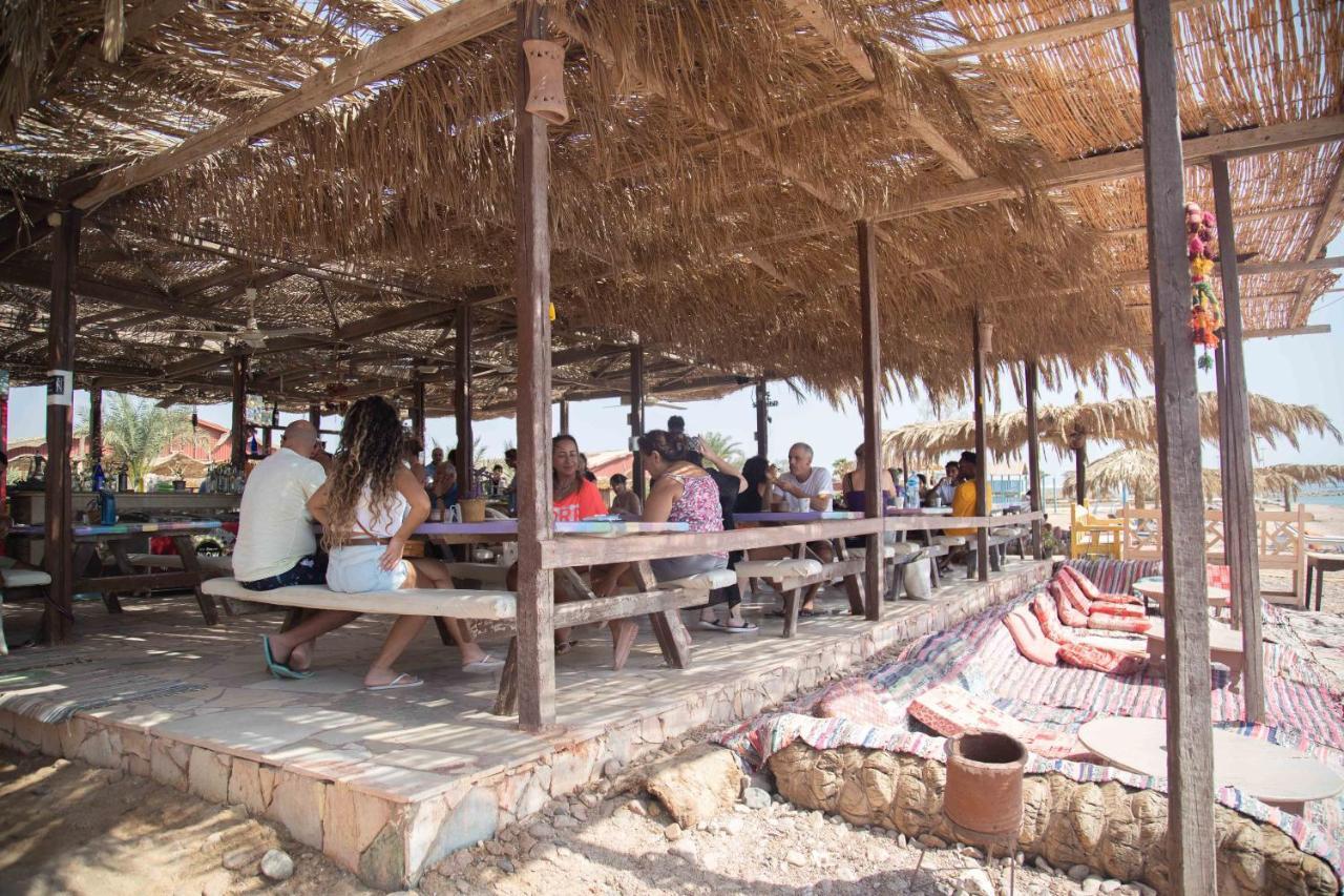 Sayadeen Village - Red Sea Riviera Nuweiba` エクステリア 写真
