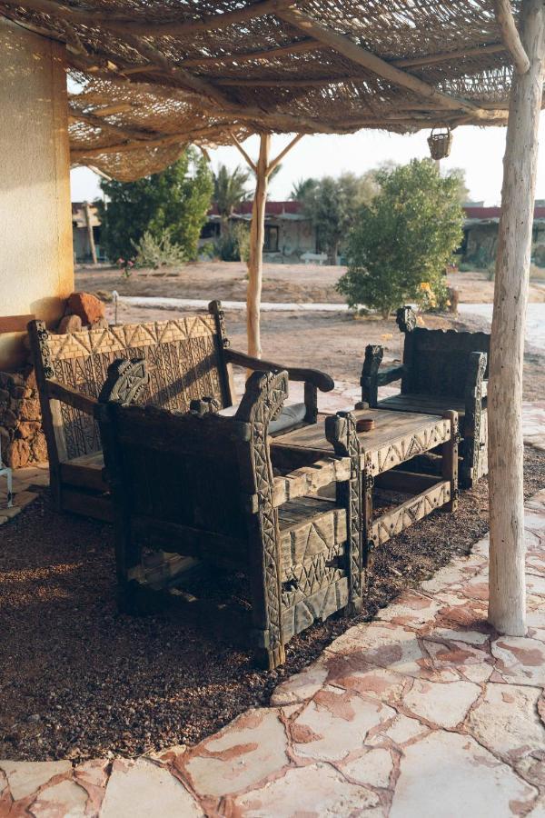 Sayadeen Village - Red Sea Riviera Nuweiba` エクステリア 写真