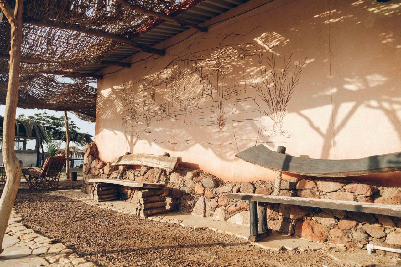 Sayadeen Village - Red Sea Riviera Nuweiba` エクステリア 写真