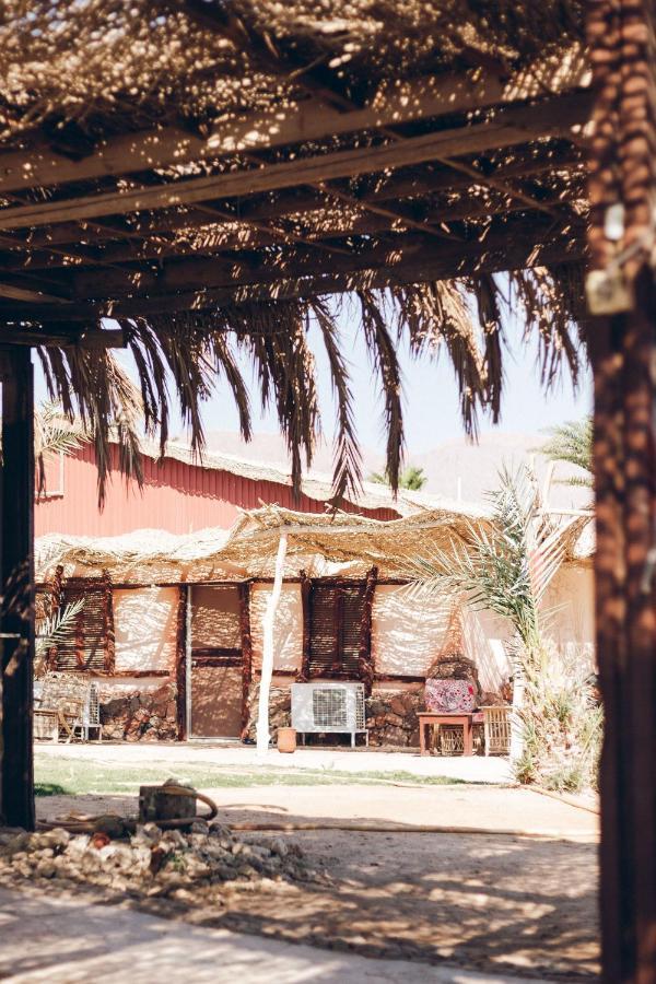 Sayadeen Village - Red Sea Riviera Nuweiba` エクステリア 写真