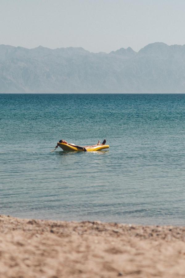 Sayadeen Village - Red Sea Riviera Nuweiba` エクステリア 写真