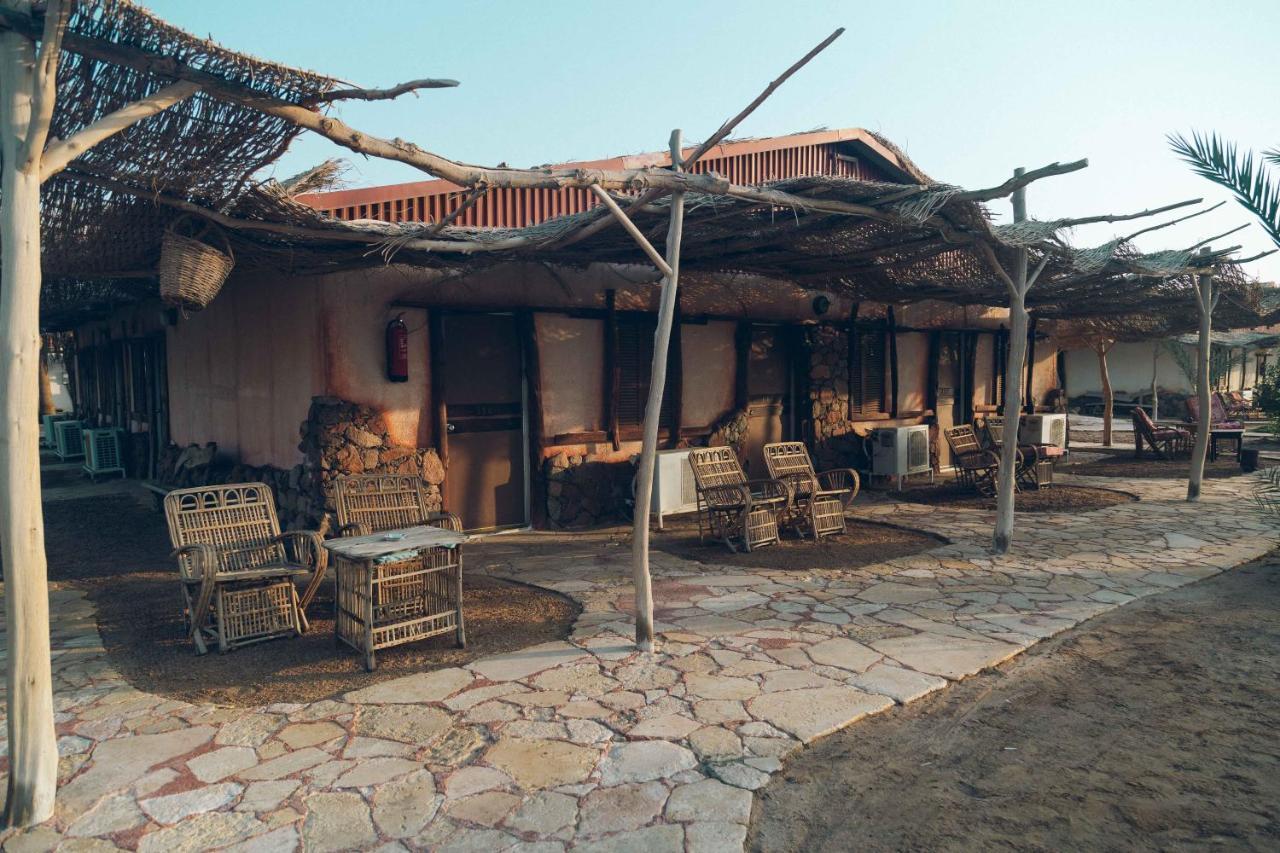 Sayadeen Village - Red Sea Riviera Nuweiba` エクステリア 写真