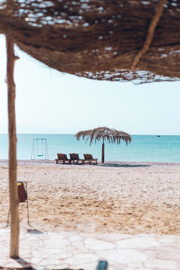 Sayadeen Village - Red Sea Riviera Nuweiba` エクステリア 写真