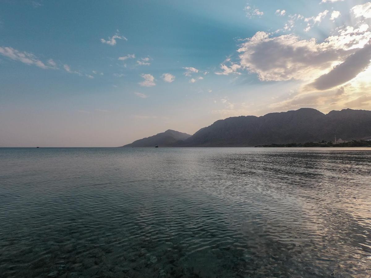 Sayadeen Village - Red Sea Riviera Nuweiba` エクステリア 写真