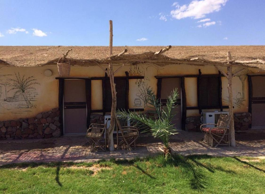 Sayadeen Village - Red Sea Riviera Nuweiba` エクステリア 写真