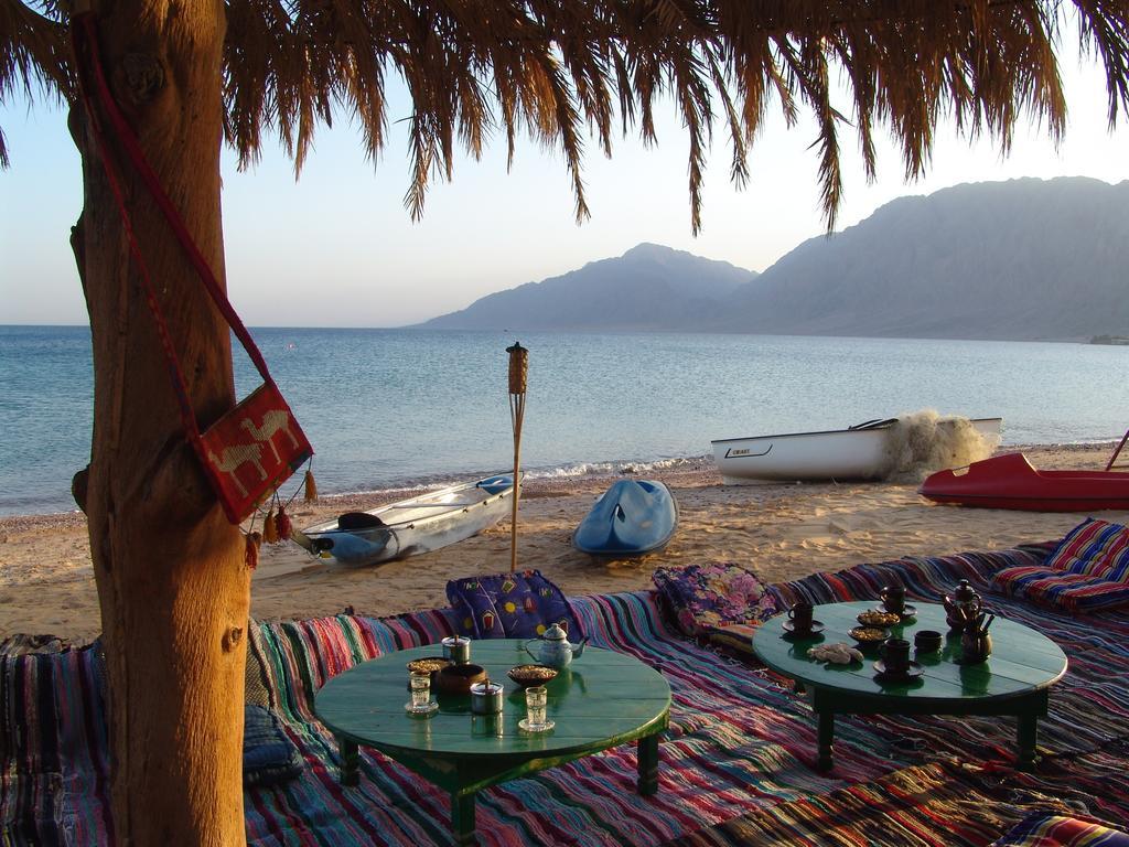 Sayadeen Village - Red Sea Riviera Nuweiba` エクステリア 写真