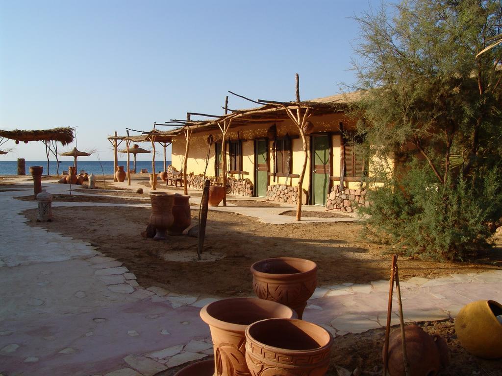 Sayadeen Village - Red Sea Riviera Nuweiba` 部屋 写真