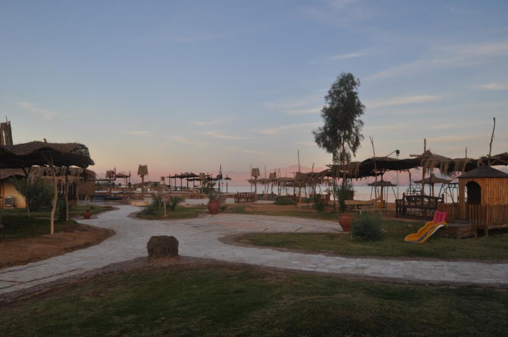 Sayadeen Village - Red Sea Riviera Nuweiba` エクステリア 写真